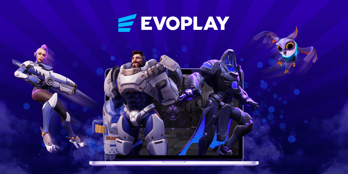 Evoplay Games za9.Com - Diversão e Emoção em Cada Jogada